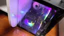 华硕（ASUS）ROG全家桶 英特尔酷睿14代i5/i7台式电脑游戏主机5060ti/5070直播设计三角洲黑神话水冷整套海景房 单主机【六年质保+豪华键鼠礼包】 八：15代酷睿U5丨1TB丨5060 实拍图