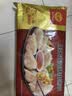 正大食品（CP）玉米蔬菜猪肉蒸饺 920g40只装水饺煎蒸饺速食儿童早餐国庆送礼 实拍图
