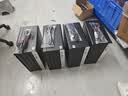 华硕（ASUS）Intel酷睿i3 14100/i5 12400商用办公台式电脑主机显示器全套家用设计高性能diy组装整机迷你主机 规格一丨i3 14100/16G/512G 单主机 实拍图