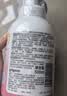 贝亲（Pigeon）洗发水沐浴露 含桃叶精华 洗发沐浴二合一  四季通用 500ml*2 实拍图