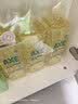 AXE斧头牌柠檬玻尿酸洗洁精1kg*3瓶果蔬安心洗清洁力+50% 实拍图