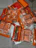 桥头牛油麻辣火锅底料360g*3重庆火锅调料小块蘸料烧烤香锅食材 实拍图