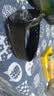 watchbond适用华为手表GT7表带GT6/5/GT7Pro/Watch6Pro真皮R表带watch6/5/gt4/3磁吸扣22MM疯马纹牛皮表带 实拍图