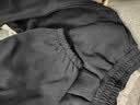 嘟嘟家【卫裤合集】男童裤子春秋运动女童慢跑裤儿童卫裤休闲卡通童装潮 藏青色134【爆款卫裤】 110 实拍图