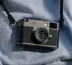 富士（FUJIFILM）X-Half/xhalf 微单相机 拍照旅行专用 入门级数码相机 复古模拟胶片 19种富士滤镜 灰色 实拍图