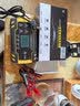 徽农汽车电瓶充电器12v24v伏摩托车蓄电池修复型启停充电机【加强款】 实拍图