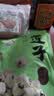 燕之坊莲子200g 湘潭产去芯磨皮白莲子 桂圆百合银耳羹煲汤无熏硫干货 实拍图