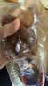 金锣酱卤猪蹄500g/袋休闲零食猪手肘子熟食下酒菜卤味方便面 实拍图