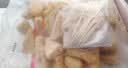 凤祥食品 孜然黄金鸡柳950g 约47个 带签三角鸡柳半成品预制菜 实拍图