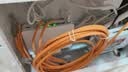 中兴（ZTE）星云MAX全2.5G主路由 有线无线 全屋无死角 AC+AP穿墙王 监控网络分流器交换机 网线分线器 实拍图