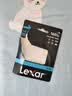 雷克沙（Lexar）1TB TF（MicroSD）存储卡 V30 A2 读160MB/s 游戏机平板行车监控录像内存卡 4K超清拍摄（BLUE） 实拍图