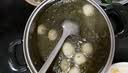安井火锅全家福400g*4撒尿肉丸鱼豆腐鱼丸蟹柳麻辣烫关东煮火锅食材 实拍图