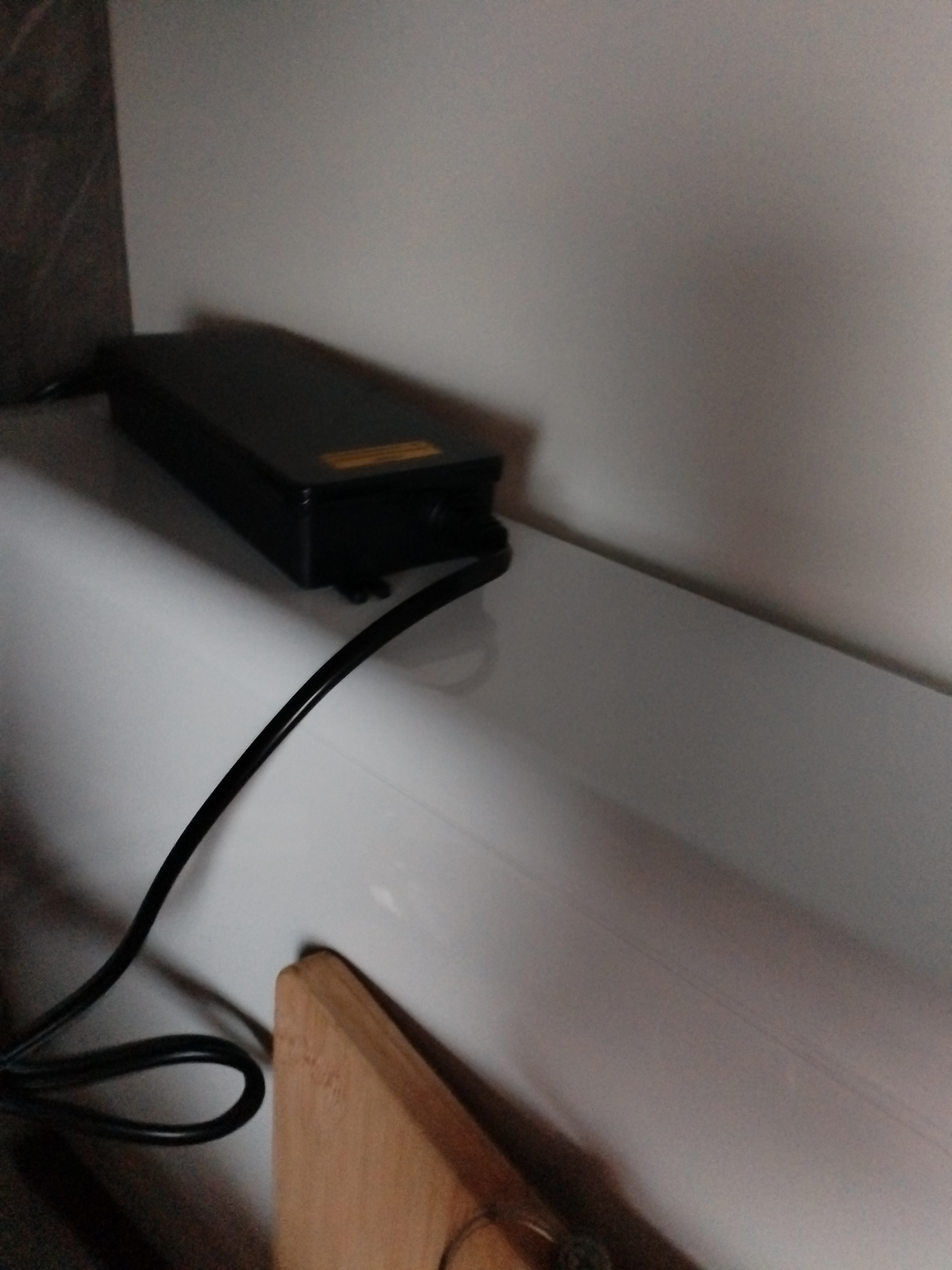 海尔（Haier）前置过滤器全屋净水器家用大通量智能自动冲洗双重过滤磁吸抑菌终身免换芯【新品】XFAZ45 实拍图