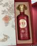 五粮液股份出品 百家宴 浓香型白酒52度 500ml*2瓶礼盒装含酒具宴请送礼 实拍图