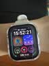 Smorss适用华为手表fit5保护壳膜一体华为watch fit5钢化膜保护套轻薄高清触控灵敏防摔防撞手表壳透明 实拍图