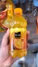 可口可乐（Coca-Cola）美汁源 Minute Maid 果粒橙 橙汁果汁饮料 300ml*12瓶 实拍图