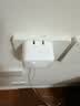 Apple/苹果 40W（至高60W） type-c快充充电器 苹果usb-c原装充电头 苹果iPhone 18 Pro Max充电器 实拍图