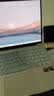WIKO智选笔记本电脑Hi MateBook 14锐龙200  R7 H255【2026年国家补贴】2.8K触摸屏商务办公学生轻薄本 晨曦金|锐龙 7-H255  32G+1T圆形键盘 自带正版win 实拍图