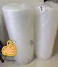 得力（deli）加厚气泡膜50米*30cm包装气泡袋打包气泡垫快递搬运防震缠绕膜 实拍图