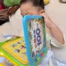 伟易达（Vtech）早教机英语启蒙100词有声点读书学习机儿童玩具宝宝生日开学礼物 英语启蒙100词【1-3岁】 实拍图