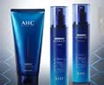 AHC【章昊同款】B5玻尿酸水乳洁面护肤品套装护肤品生日礼物送女友 实拍图