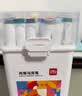 得力（deli）【包邮】36色儿童学生圆杆丙烯马克笔桶装水彩笔生日礼物防水手绘记号笔涂鸦美育男女孩开学礼物 实拍图