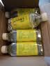 名仁柠檬味苏打水 果味含有维生素c饮料 375ml*24瓶 整箱装 实拍图