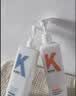 KONO卡厘经典烟酰胺控油蓬松洗发水500ml 实拍图