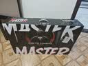 KTC 27英寸2K 原生320Hz FastIPS显示屏 HDR400 硬件护眼 0.5ms 满血HDMI2.1电竞游戏显示器 大师27M2 实拍图