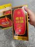汾酒 老白汾10 清香型白酒 【新老包装随机发】中秋礼品 53度 475mL 2瓶 双瓶装（内含礼袋） 实拍图