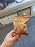 美珍香（BEE CHENG HIANG）金酥脆250g香脆肉松条零食下午茶办公休闲点心独立10小包 实拍图