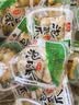 有友 泡椒凤爪 山椒味500g 减盐减辣内含小包装 追剧必备零食 大礼包 实拍图