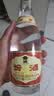 汾酒黄盖玻汾53度475mL*3瓶+红盖玻汾42度475mL*3瓶组合装 (带分装箱) 实拍图