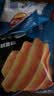 乐事（Lay's）大波浪薯片 铁板鱿鱼味 70g 零食 休闲食品 实拍图