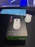 雷蛇（Razer）炼狱蝰蛇V3pro专业版无线鼠标 电竞游戏 轻量化  人体工学 白色(赠防滑贴+Type-C充电接口) 实拍图