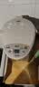 象印（ZO JIRUSHI）电水壶五段控温微电脑可定时 家用办公3L容量 CD-WQH30C-CM(米色) 实拍图