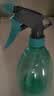 喷壶浇花浇水喷雾器气压式喷水壶家用园艺养花500ml 南瓜喷壶透蓝【1个装】 实拍图