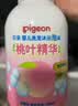 贝亲（Pigeon）洗发水沐浴露 含桃叶精华 婴儿洗发沐浴二合一 500ml IA209 实拍图