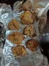 正大日式唐扬鸡块1.8斤  冷冻鸡腿肉丁 入口酥脆 弹嫩多汁鸡肉半成品 实拍图