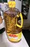 鲁花 【保真花生油】食用油 5S 物理压榨 压榨一级 花生油2.5L 实拍图