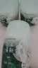网易严选浴室香氛香薰空气清新剂室内除臭露水栀子400ml*4瓶 实拍图