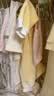 舒贝怡2件装婴儿衣服宝宝马甲春秋马夹纯棉男女童背心坎肩上衣粉色66 实拍图