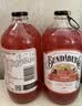 宾得宝（Bundaberg）含气饮料混合装375ml*6瓶 8口味随机发货 澳洲秋日出游果汁气泡水 实拍图