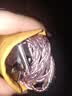 觅声天鹤座2【王浩宇Whys推荐】入耳式HiFi有线电竞耳机专业听声辨位fps游戏专用三角洲无畏契约带麦 3.5mm带麦1.9米-入会赠迷你声卡 实拍图