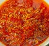 湘集 1号辣椒酱248g*2瓶湖南风味彩椒拌饭拌面酱菜开味下饭菜调味酱料 实拍图