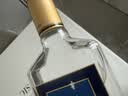 江小白金盖 纯粮清香白酒 中秋送礼 500ml 单瓶装 52度 固态法口粮酒 实拍图