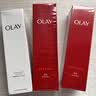 玉兰油（OLAY）大红瓶水乳液保湿抗皱紧致化妆品护肤品套装礼盒中秋节礼物送女友 实拍图