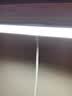 美的（Midea）矩形夹子灯学生学习家用宿舍护眼阅读灯卧室床头灯LED充电小台灯 实拍图