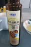 小鹿蓝蓝有机核桃油250ml 物理冷榨营养宝宝食用油凉拌热炒宝宝辅食油 实拍图