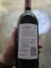 长城耀世东方特藏1988高级赤霞珠干红葡萄酒750ml*6瓶整箱装红酒 实拍图